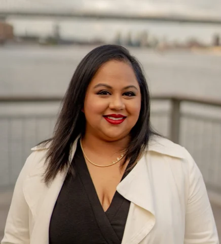 Jennifer Chowdhury